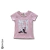Remera Hey You Rosa - comprar online