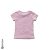 Remera Hey You Rosa en internet