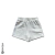 Short Blanco - comprar online