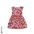 Vestido Luli Rosa