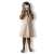 Vestido Sweety Rosa