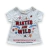Remera Wanted - comprar online