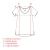 Remera Anto Natural - Simona Kids