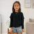 Remera Anto Negro