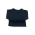 Remera Manu Negro - comprar online