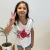 Remera Corazon