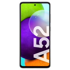 Celular Samsung A52 6GB 128GB - comprar online