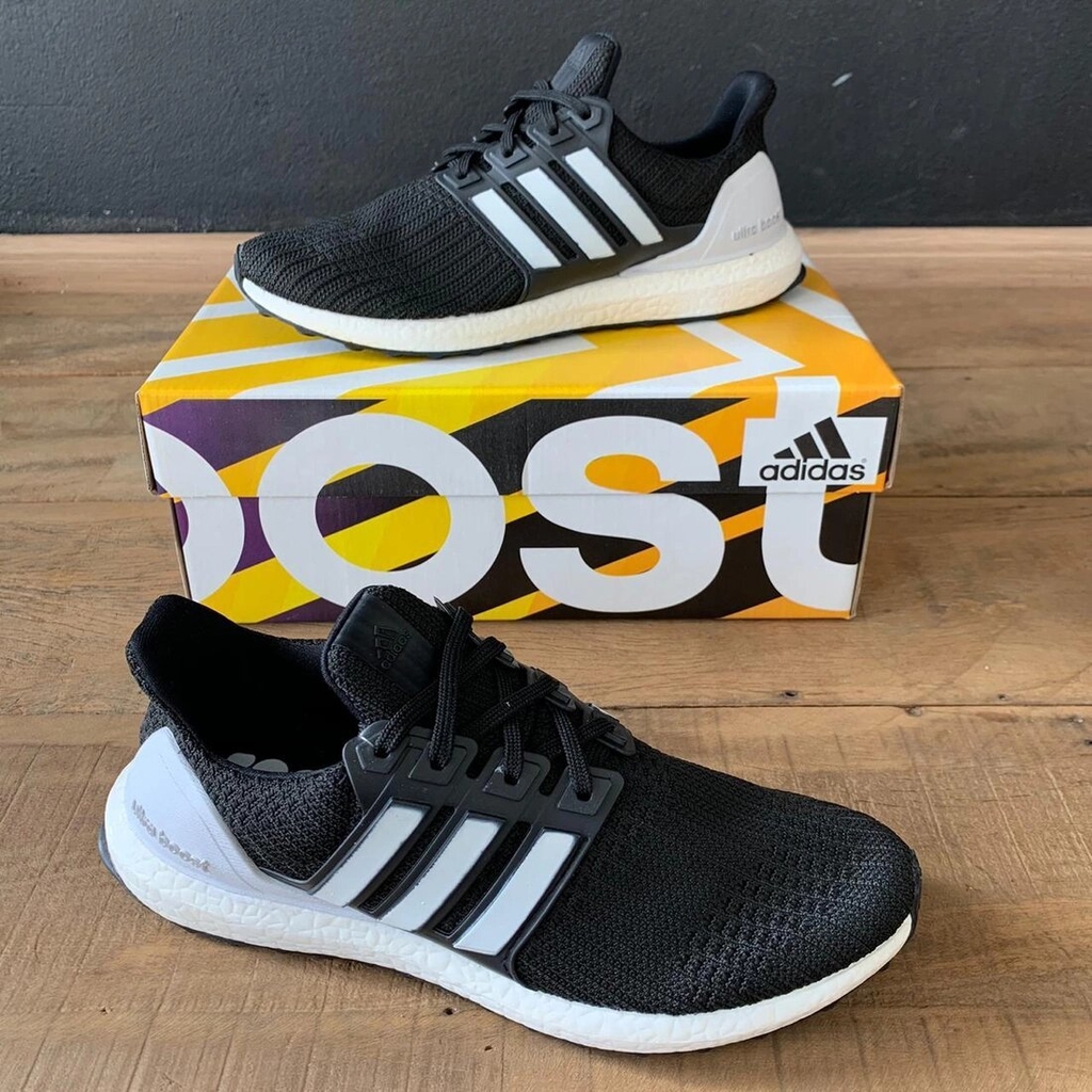 adidas ultra boost 4.0 preto