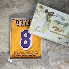 camisa 12 lakers