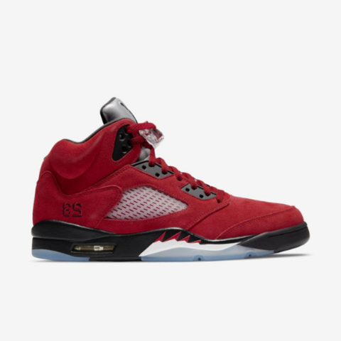 tenis air jordan retro 5