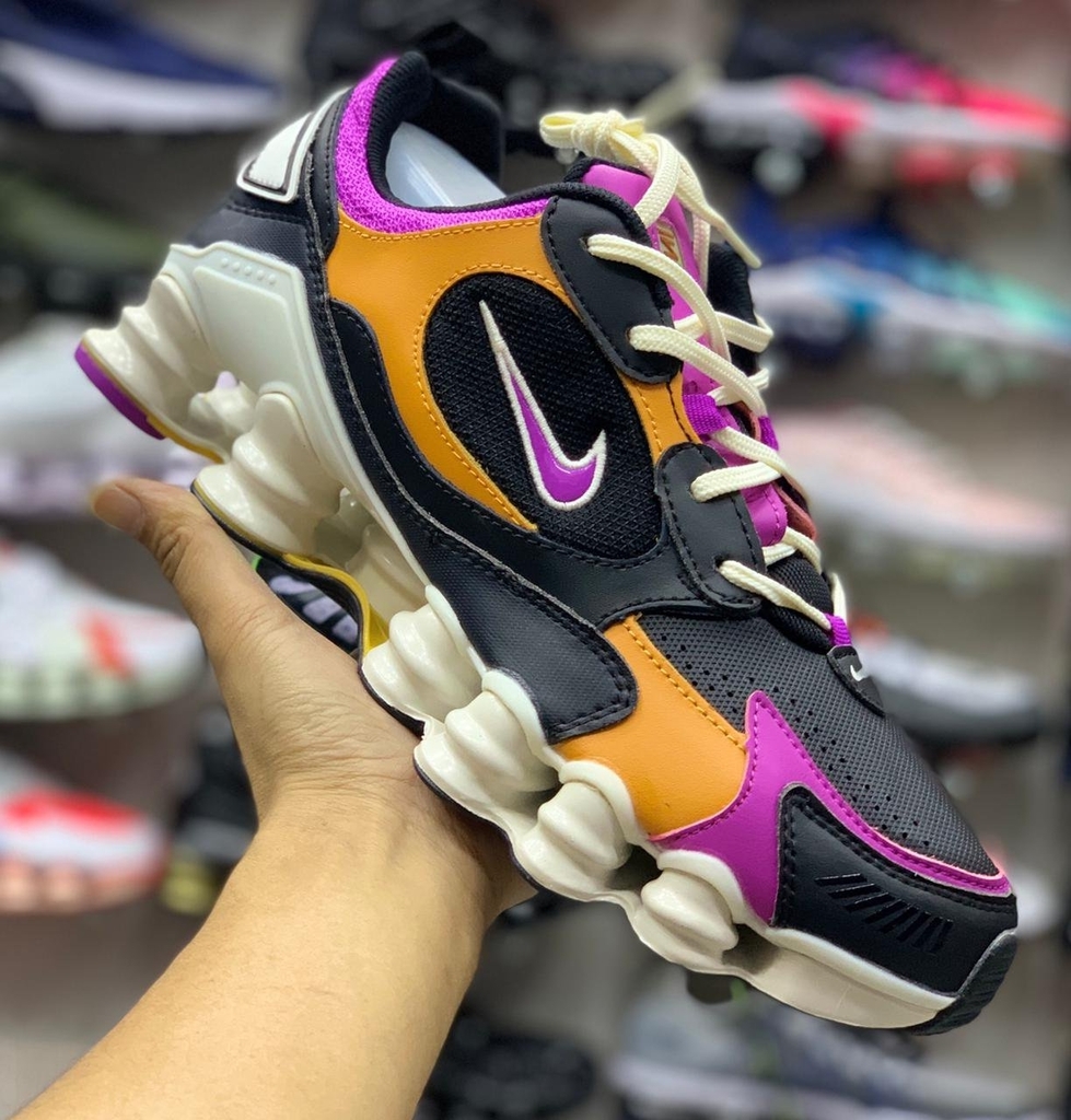 nike tl 2
