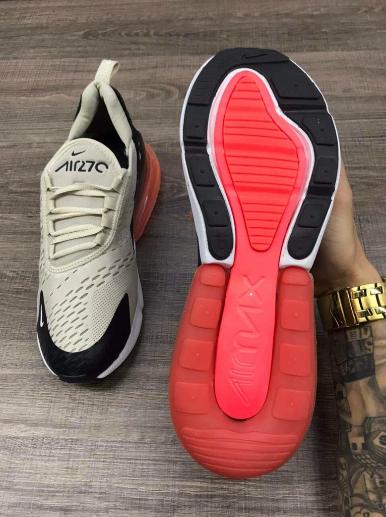 tenis nike 270c