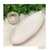 Folha decorativa porcelana branca/dourada 25x9,5cm 26817 Royal - comprar online