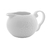 Conjunto de chá/café 3pçs butterfly branco porcelana 26412 Rojemac - loja online