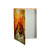 Caixa livro decorativo rígido Veneza 36x27x5cm 61215 Royal - loja online