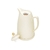 Garrafa térmica renda porcelana creme/dourado Wolff 35491 - comprar online