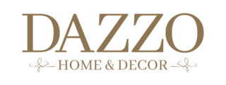 Dazzo Home & Decor - Decoração, utensílios domésticos e louças.