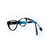 Felicitas print - Uptown gafas