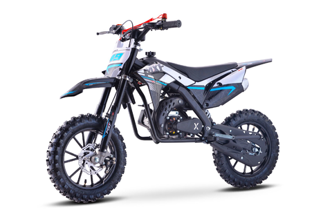 Mini Moto MXF Pro Racing 125 - Comprar em MBX Motors