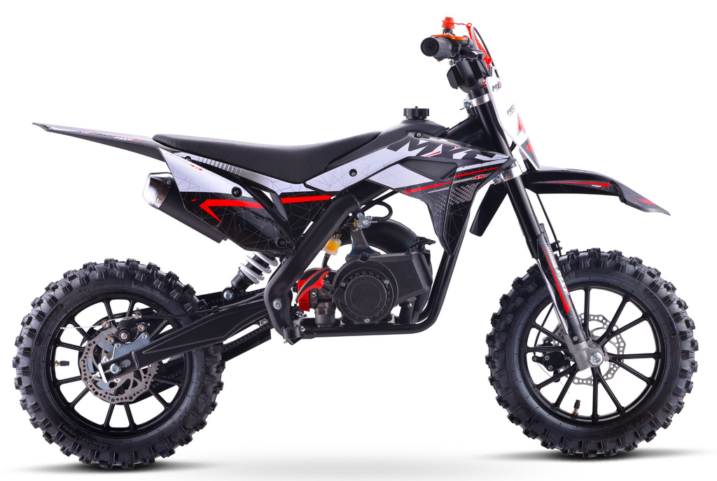 Mini Moto MXF Pro Racing 125 - Comprar em MBX Motors