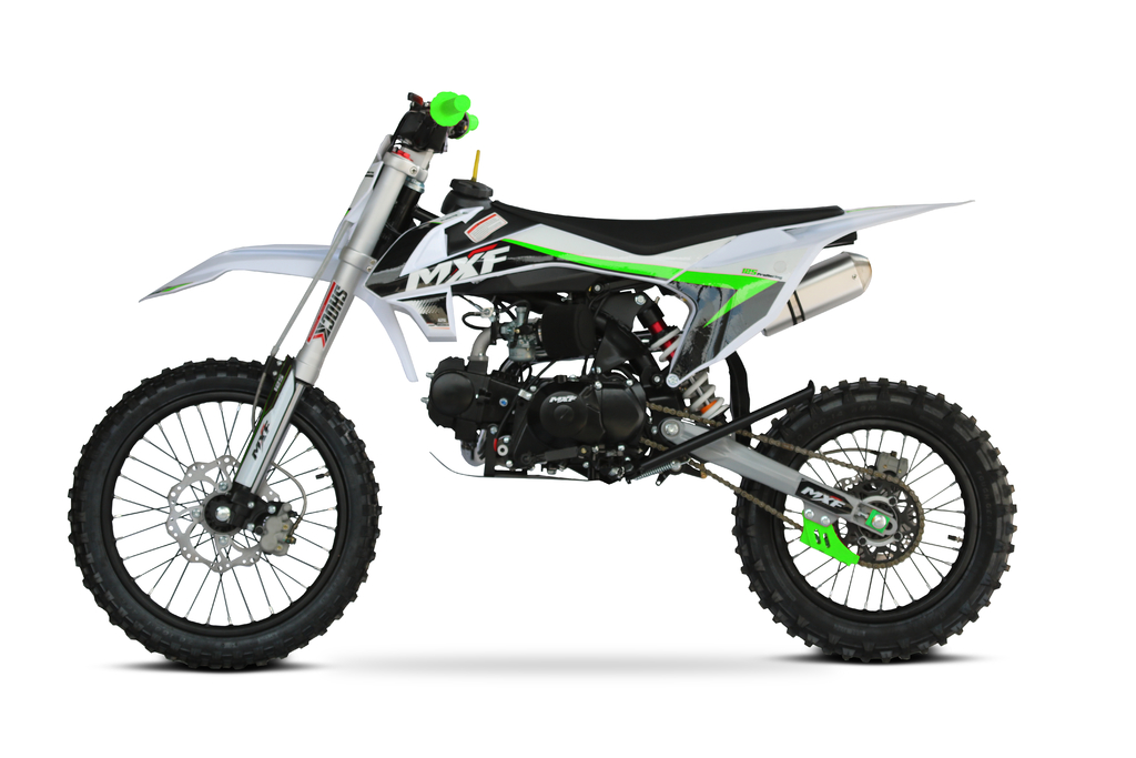 Mini Moto MXF Pro Racing 125 - Comprar em MBX Motors