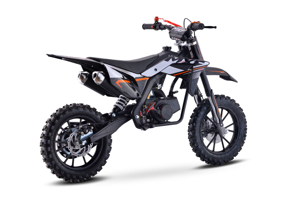 Mini Moto MXF Pro Racing 125 - Comprar em MBX Motors