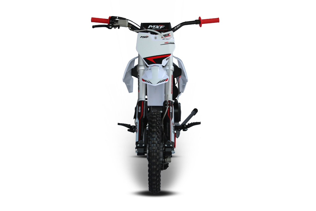 MXF MINIMOTO PRO RACING 110 2010 - 1244011108