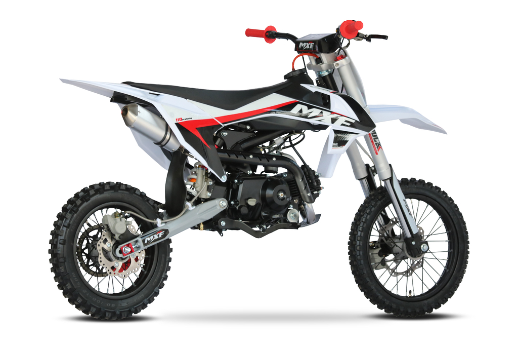 Mini moto cross Ferinha MXF 49cc Azul