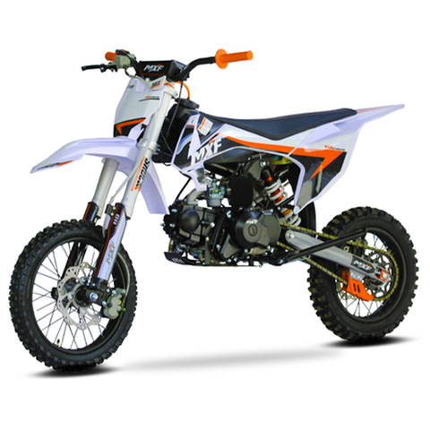 MXF MINIMOTO PRO RACING 110 2010 - 1244011108