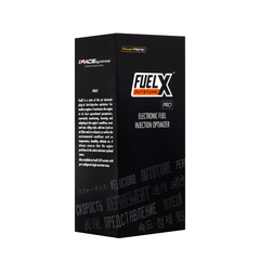FuelX Pro - Royal Enfield Interceptor 650 (2018-2020) - PowerTRONIC Argentina