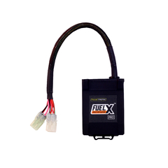 FuelX Pro - KTM Duke/ RC 200 (2012-2021)