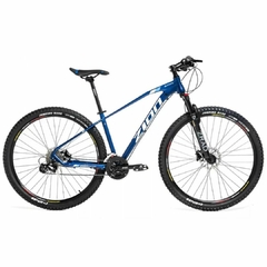ZION OVANTA 1X10 AZUL