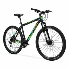 TOP MEGA REGAL NEGRO VERDE CELESTE AMARILLO - comprar online
