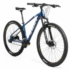 ZION OVANTA 1X10 AZUL - comprar online