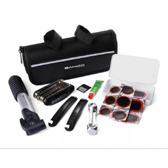 kit de herramientas Sahoo