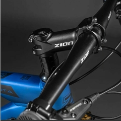 ZION OVANTA 1X10 AZUL