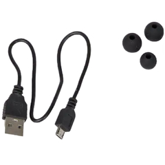 auricular inhalambrico Daewoo - tienda online
