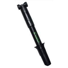 INFLADOR CUNI MINI DE MANO DOBLE VALVULA