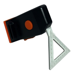 Luz Trasera Recargable Usb Triangulo en internet