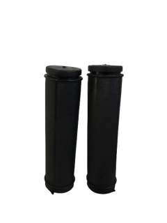 PUÑO MTB GEL