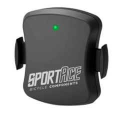 SENSOR DE VELOCIDAD Y CADENCIA BLUETOOTH SPORTACE - comprar online