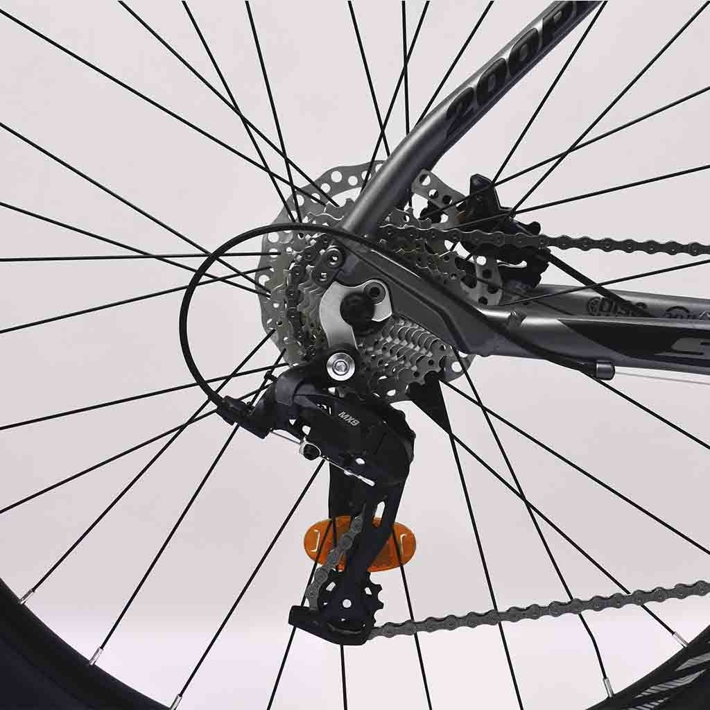 SLP 200 PRO MONOPLATO R29 - Comprar en Redbike