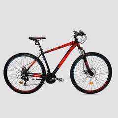 SLP 50 PRO R29 TALLE M - Redbike
