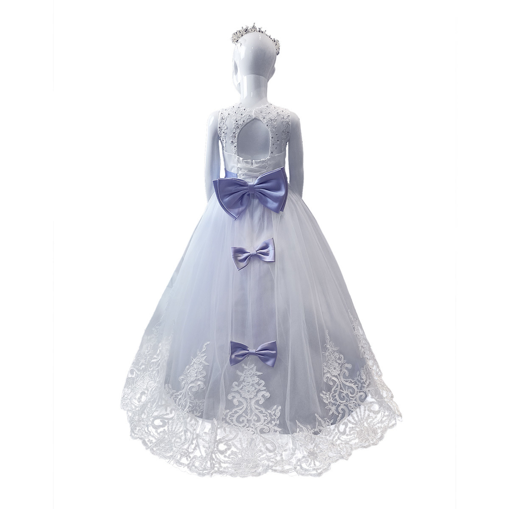 VESTIDO DE FIESTA MELODY