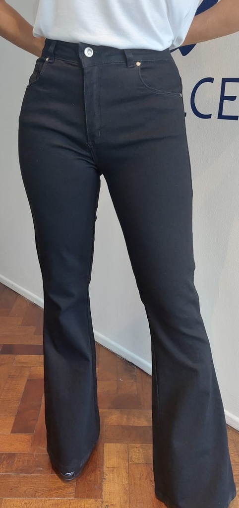 JEANS OXFORD NEGRO T - Comprar en DULCE AMELIA