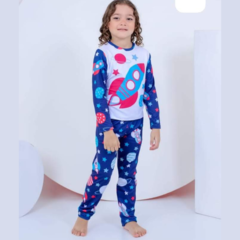 Pijama Estrelar