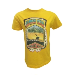 Remera estampada Surf - ZAK