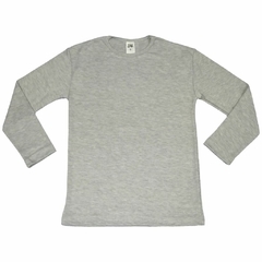 Camiseta de interlock en internet