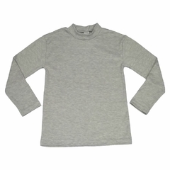 Media polera de interlock - ZAK