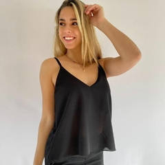 Musculosa Gio - comprar online
